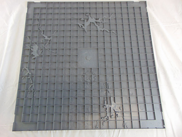 Shattered Dominion Realm of Battle Board