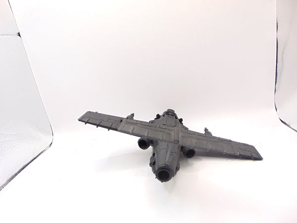 Dakkajet