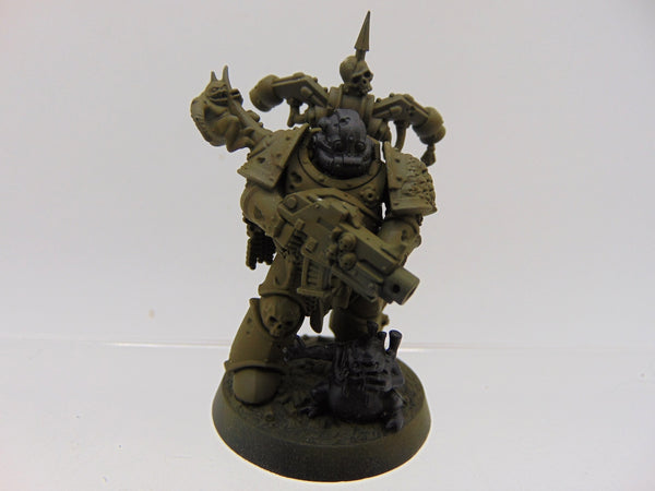 Gurg the Foul