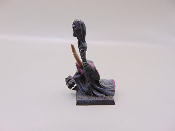 Chaos Sorcerer of Tzeentch