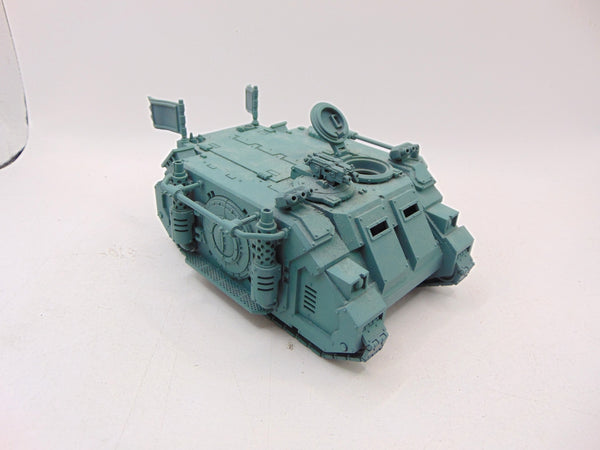 Deimos Pattern Rhino