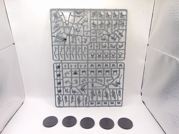 Scarab Occult Terminators