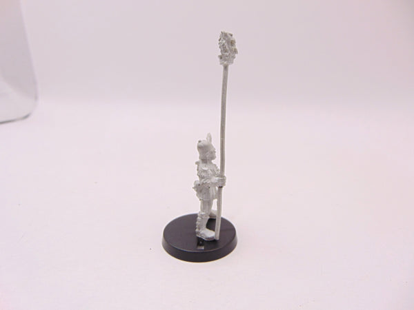 Praetorian Standard Bearer
