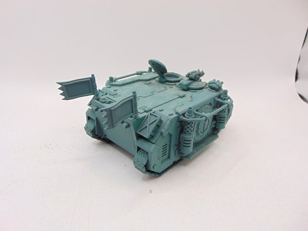 Deimos Pattern Rhino