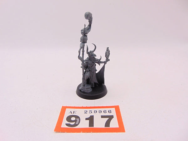 Shardspeaker of Slaanesh