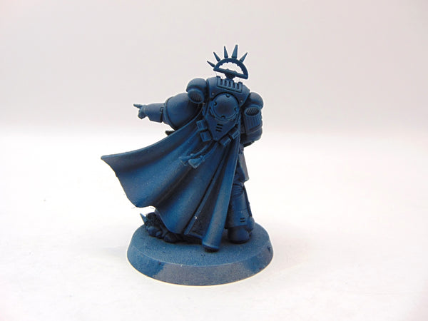 Primaris Captain