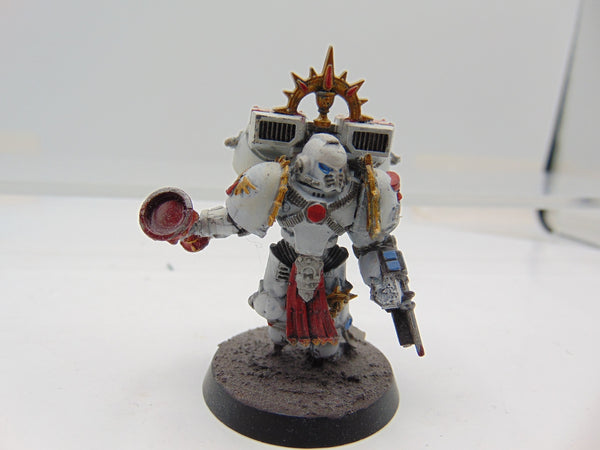 Sanguinary Priest with Jump Pack