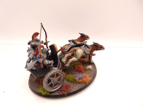 Stormstrike Chariot