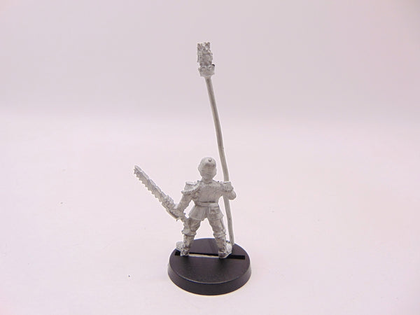 Praetorian Standard Bearer