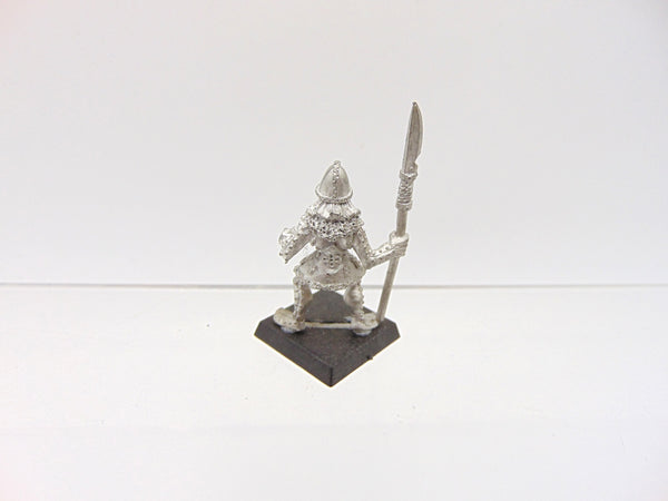 Marauder MM81 High Elf Spearman