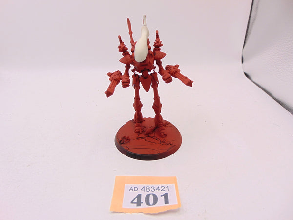 Wraithlord