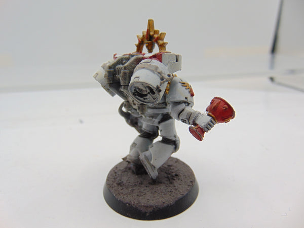 Sanguinary Priest with Jump Pack