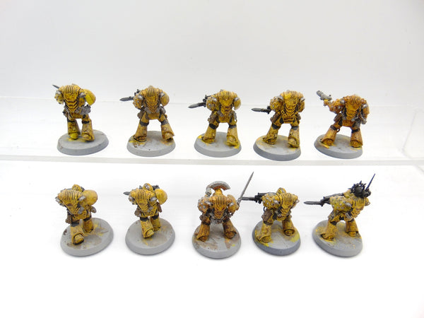 MKVI Marines