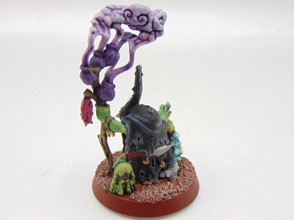 Boggleye