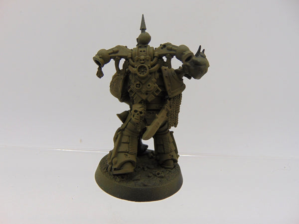 Gurg the Foul
