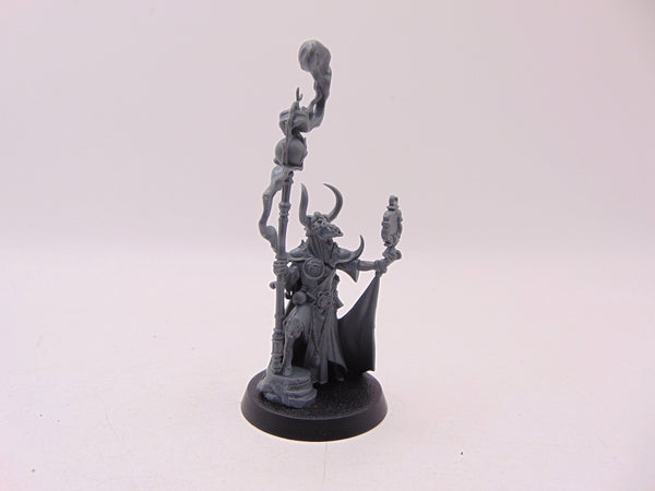 Shardspeaker of Slaanesh