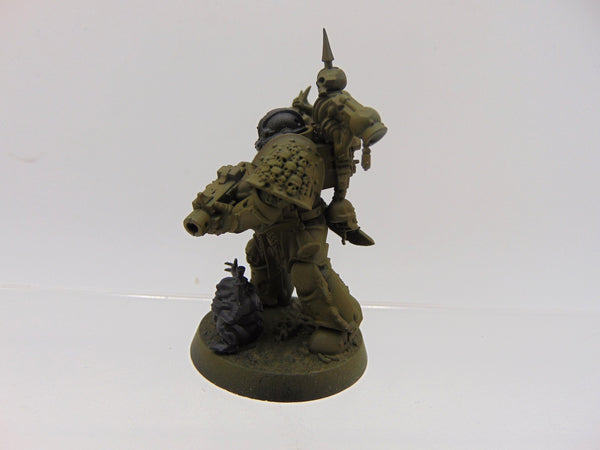 Gurg the Foul