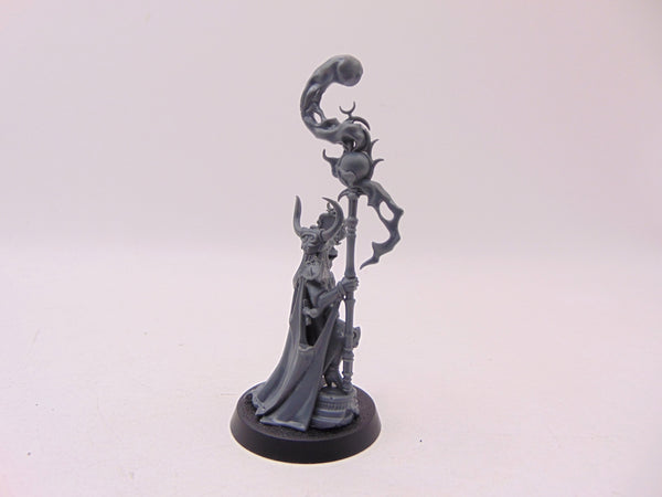 Shardspeaker of Slaanesh