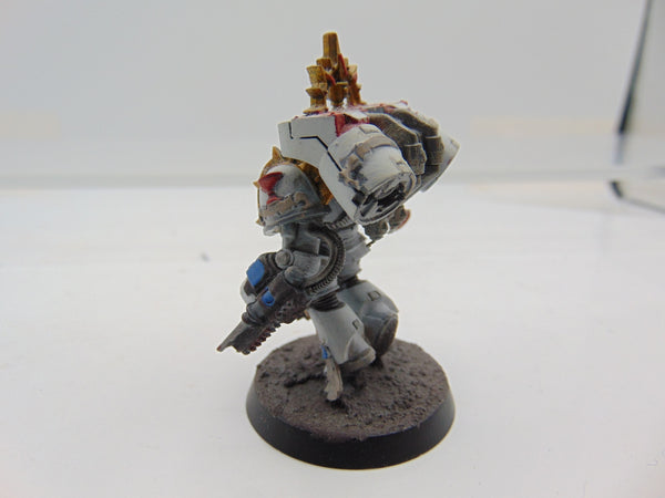 Sanguinary Priest with Jump Pack