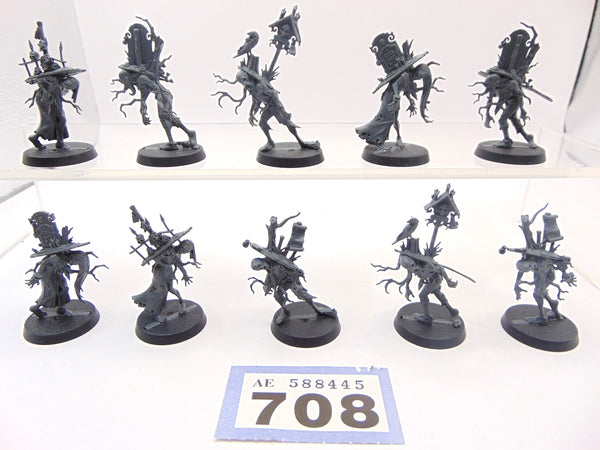 Deadwalker Zombies