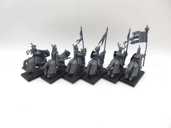 Knights of the Realm / Knights Errant