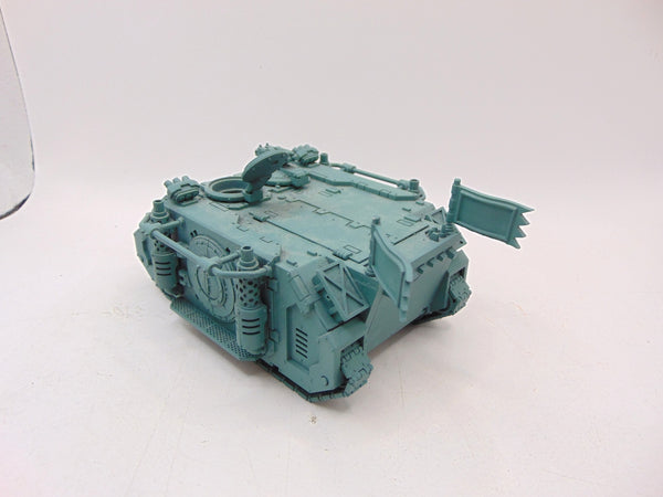 Deimos Pattern Rhino