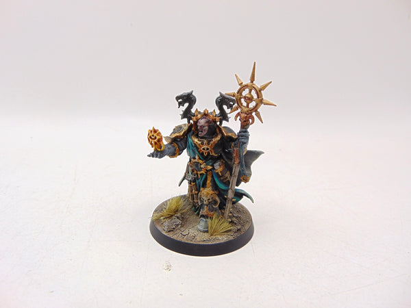 Chaos Sorcerer
