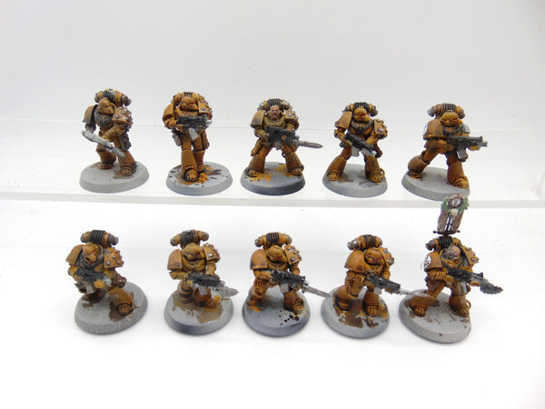 MKVI Marines