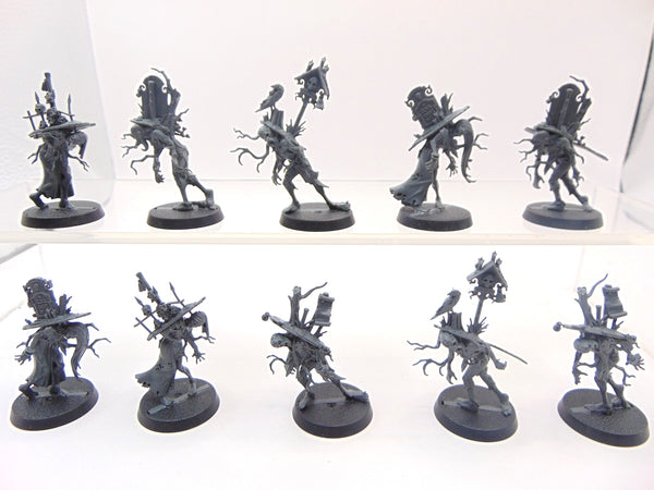 Deadwalker Zombies