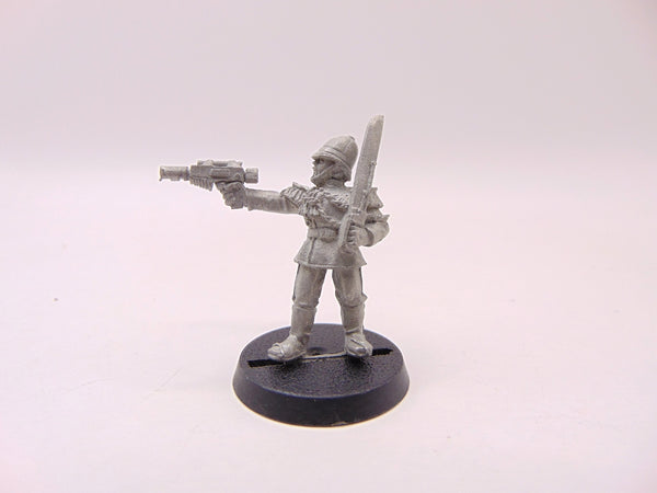 Praetorian Sergeant