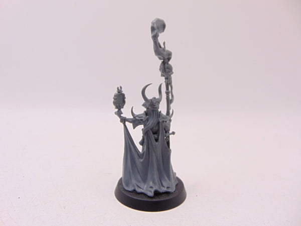 Shardspeaker of Slaanesh