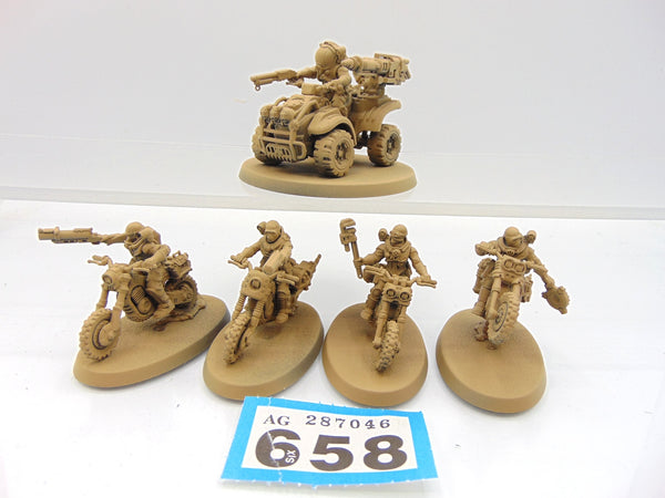 Atalan Jackals