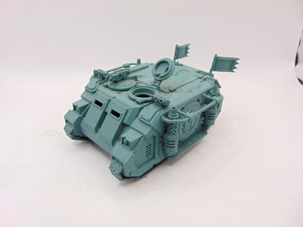 Deimos Pattern Rhino