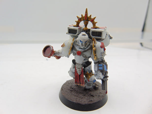 Sanguinary Priest with Jump Pack