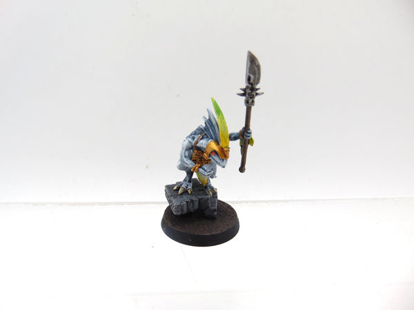 Skink Starseer