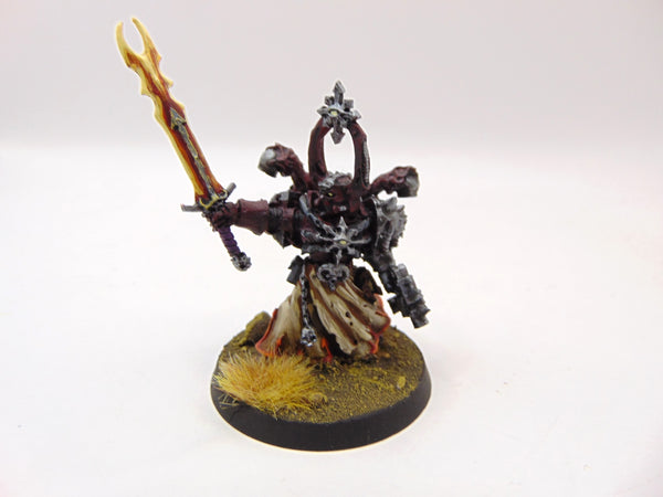 Chaos Sorcerer