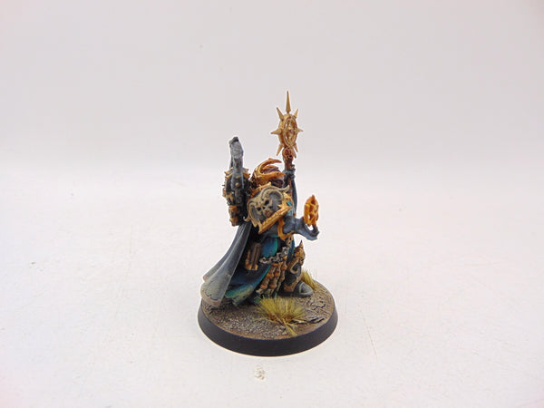 Chaos Sorcerer