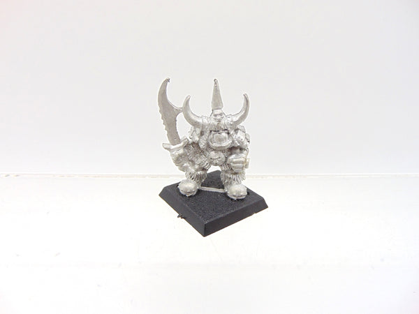 Rock Lobber Commander