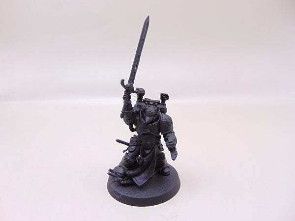 Apothecary Conversion