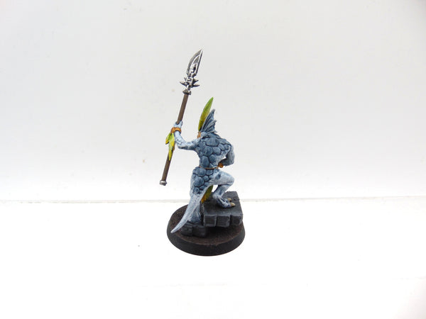 Skink Starseer