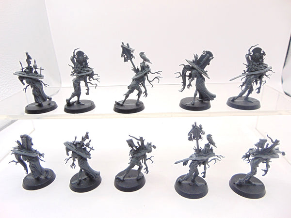 Deadwalker Zombies
