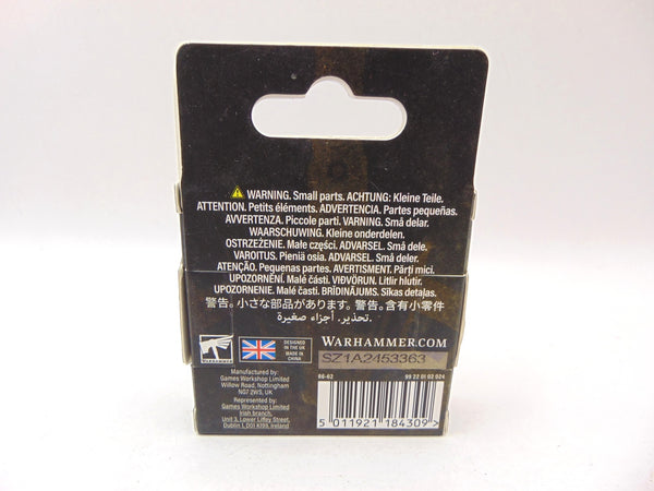 Chaos Space Marines Dice