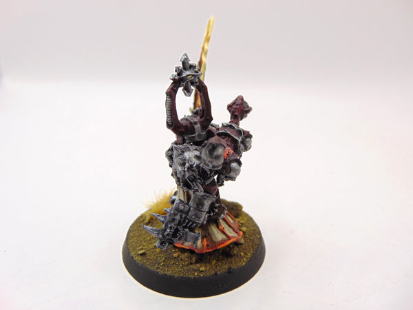 Chaos Sorcerer
