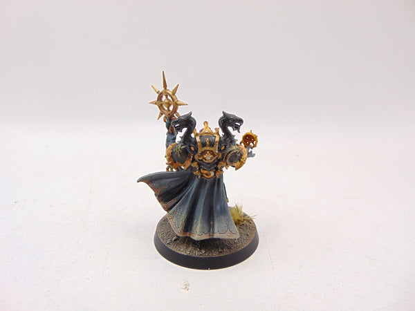 Chaos Sorcerer