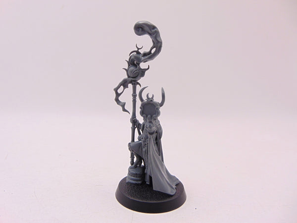 Shardspeaker of Slaanesh