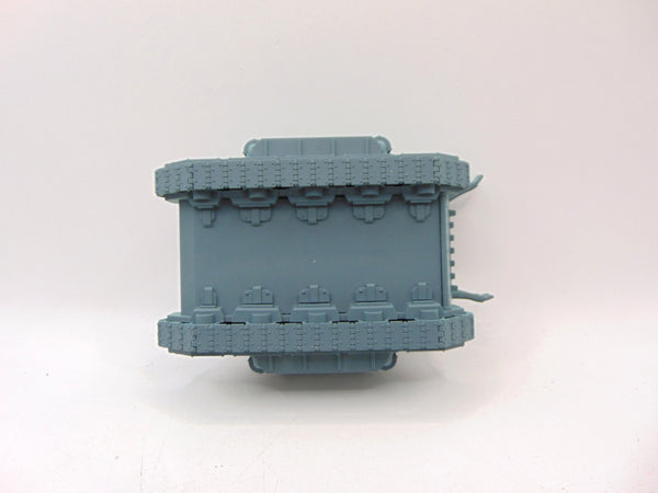 Deimos Pattern Rhino