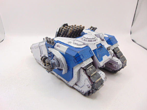 Arquitor Bombard with Spicula Rocket System