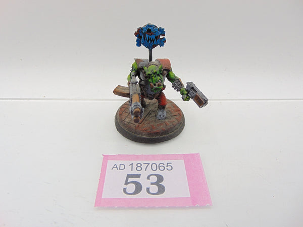 Ork Nob