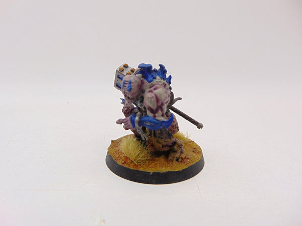 Abominant
