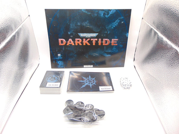 Darktide: The Miniatures Game